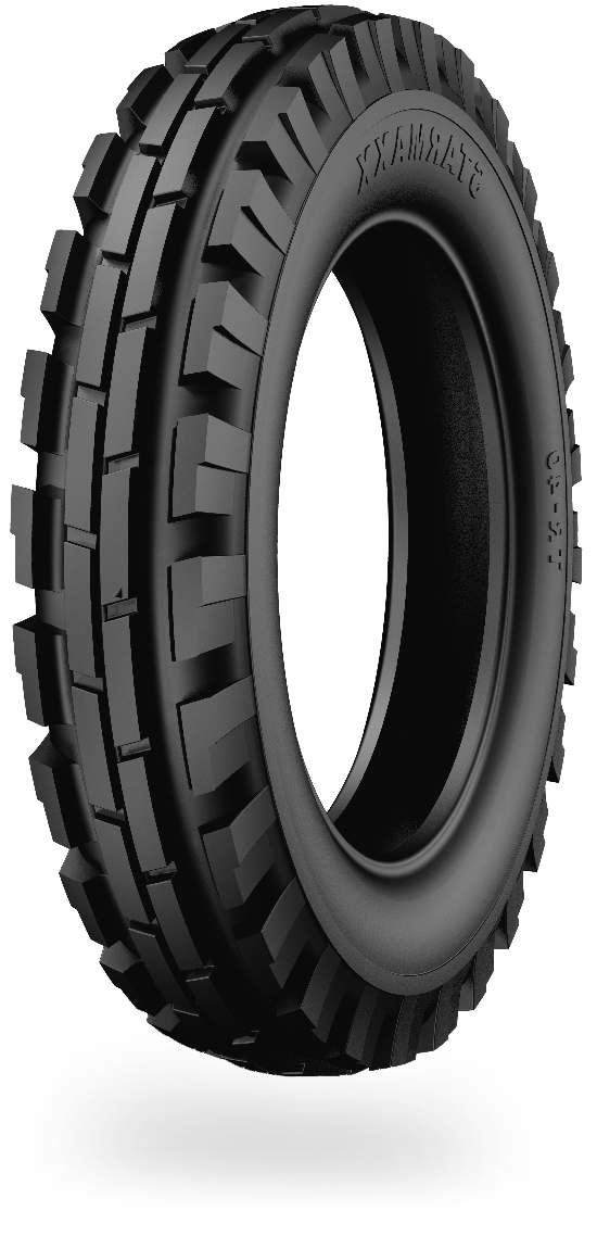 Gomme Nuove Starmaxx 6.00 -19 93A TR-40 TT pneumatici nuovi Estivo