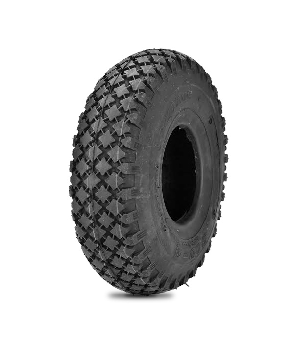 Gomme Nuove Deli Tire 4.00 -4 S310 pneumatici nuovi Estivo