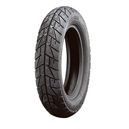 Gomme Nuove Heidenau 3.50 -10 59M K 47 F/R pneumatici nuovi Estivo
