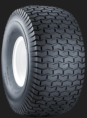 Gomme Nuove Carlisle 18/8.5 -8 58A TURF SAVER PLUS NHS pneumatici nuovi Estivo