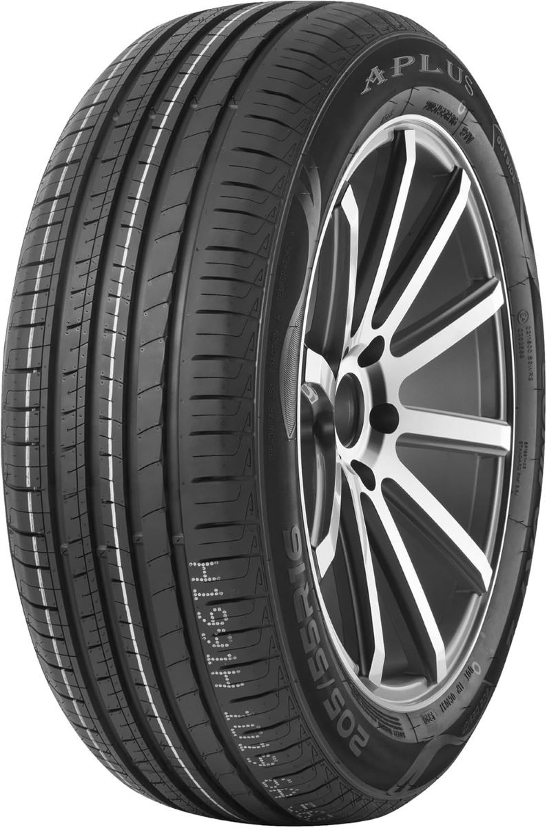 Gomme Nuove Aplus 215/65 R15 96H AERIX FS01 M+S pneumatici nuovi Estivo
