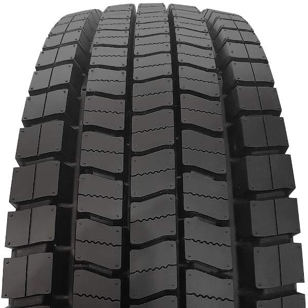 Gomme Nuove Evergreen 285/70 R19.5 146M EDR50 (8.00mm) pneumatici nuovi Estivo