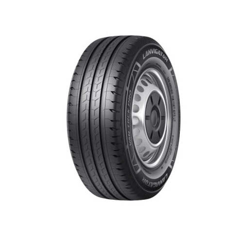 Gomme Nuove Lanvigator 165/70 R13C 88S VAN TREK PRO XL pneumatici nuovi Estivo