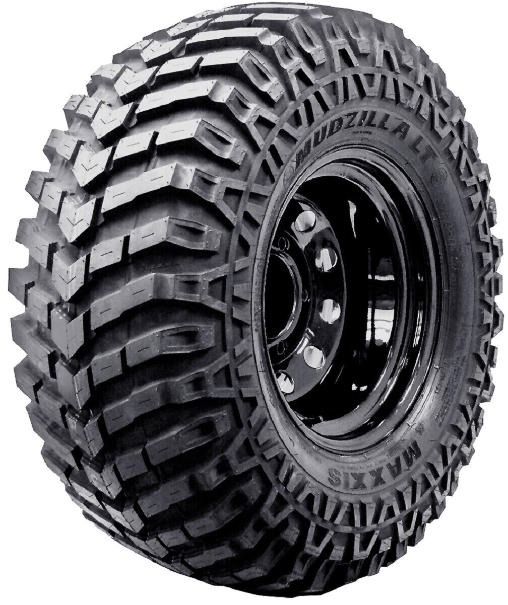 Gomme Nuove Maxxis 31/11.5 R15 110K M8080 XL pneumatici nuovi Estivo