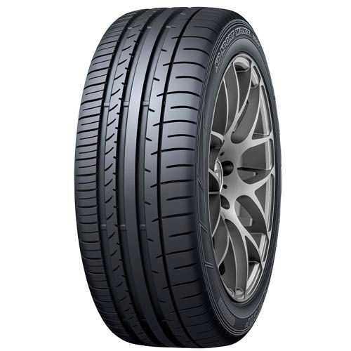 Gomme Nuove Dunlop 245/40 R21 96Y SP SPORT MAXX 050 Runflat pneumatici nuovi Estivo