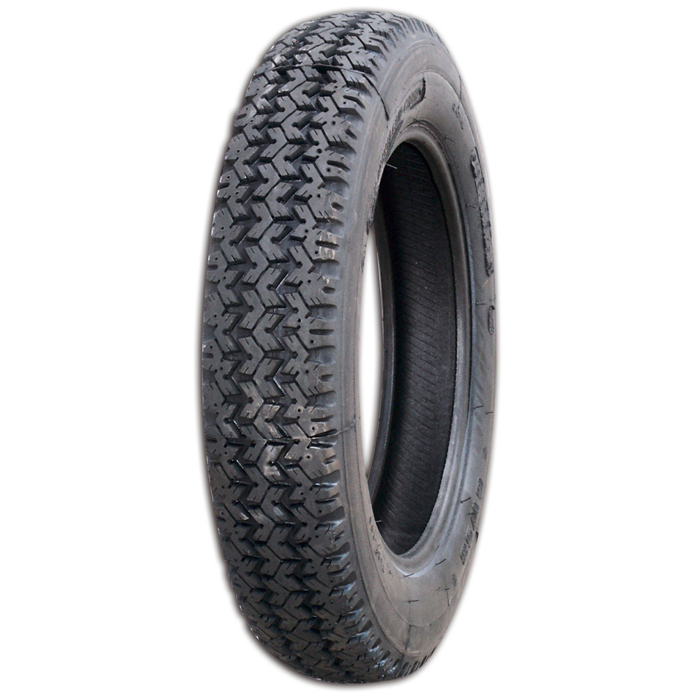 Gomme Nuove Michelin 135 R15 72Q XM+S89 M+S pneumatici nuovi Invernale