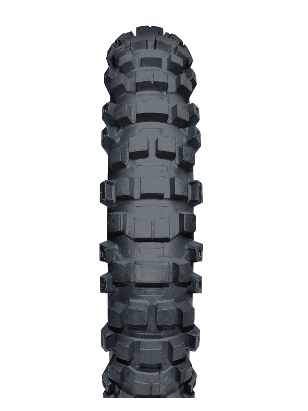 Gomme Nuove Journey 110/90 -19 62M P2002 NHS pneumatici nuovi Estivo
