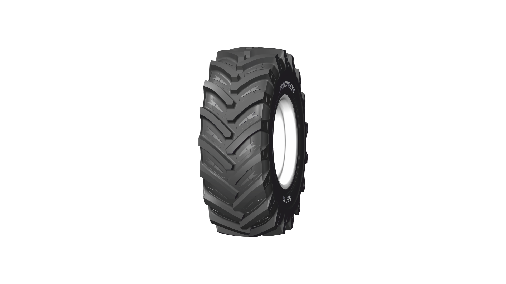 Gomme Nuove Speedways 710/70 R42 176D SR777 pneumatici nuovi Estivo