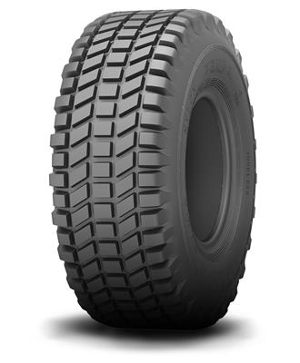 Gomme Nuove Kenda 18/7 -8 K384 pneumatici nuovi Estivo