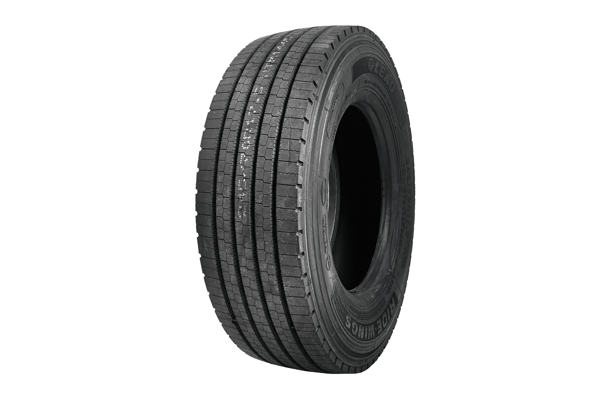 Gomme Nuove Leao 285/70 R19.5 146M KLS200 M+S (8.00mm) pneumatici nuovi Estivo