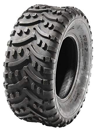Gomme Nuove Sun-f 25/10 -12 70J A-032 pneumatici nuovi Estivo