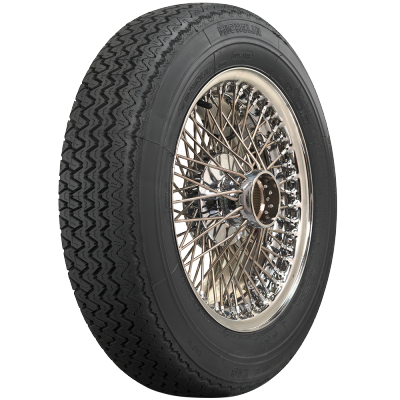 Gomme Nuove Michelin 175 R14 88H XAS pneumatici nuovi Estivo