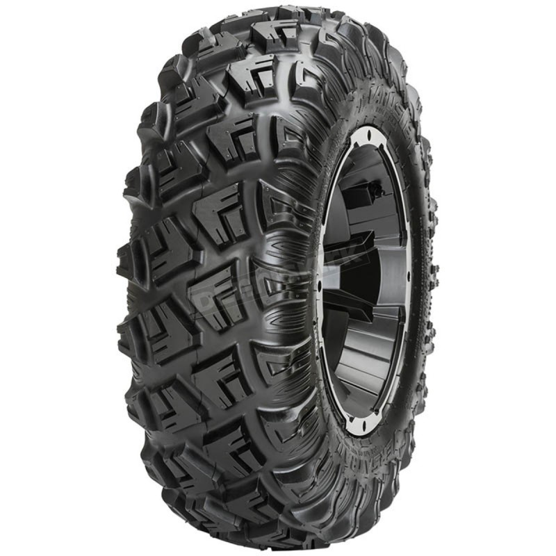 Gomme Nuove Carlisle 27/11 R14 78N Versa Trail pneumatici nuovi Estivo
