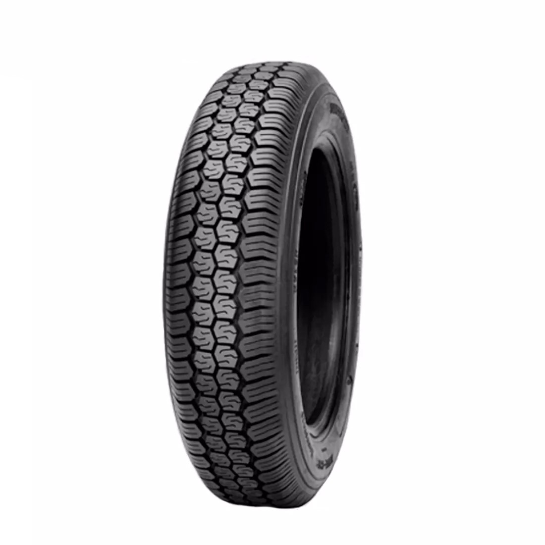 Gomme Nuove Deestone 125 -12 62J D823 M+S pneumatici nuovi Estivo