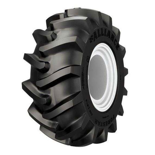 Gomme Nuove Alliance 30.5 -32 345 pneumatici nuovi Estivo