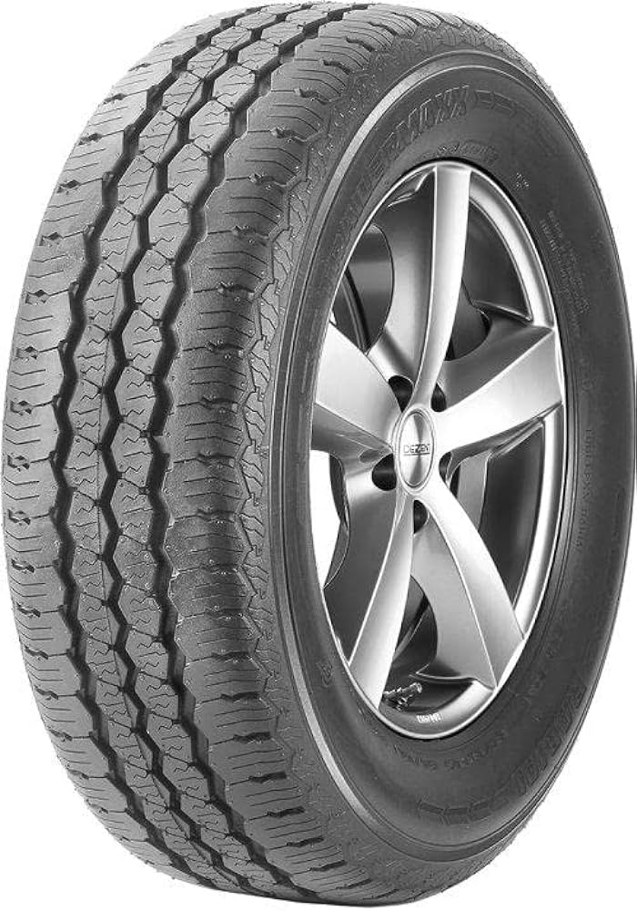 Gomme Nuove Maxxis 125/80 R16 97M CR966 CHE pneumatici nuovi Estivo