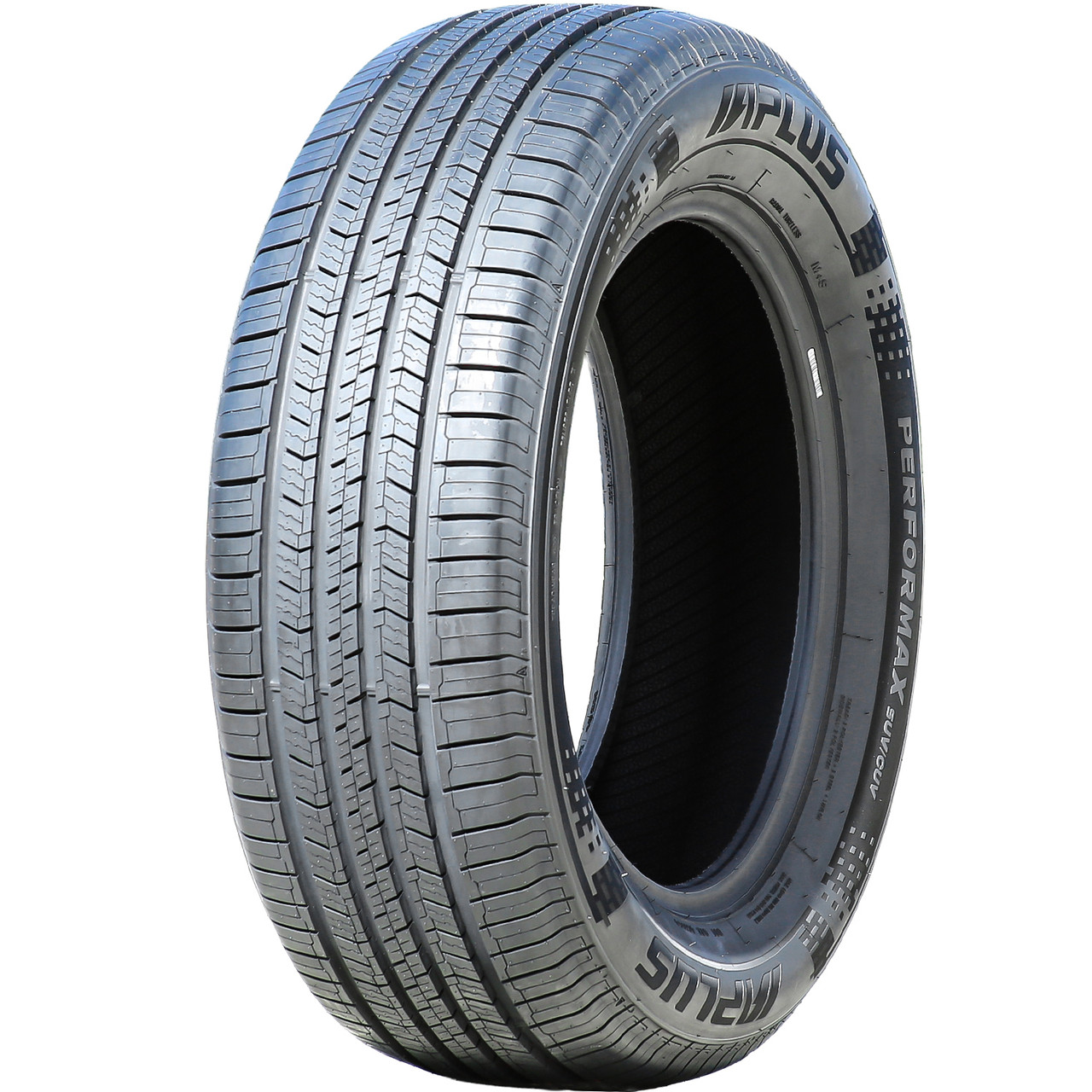 Gomme Nuove Aplus 265/60 R18 110H PERFORMAX M+S pneumatici nuovi Estivo