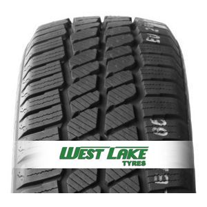 Gomme Nuove Westlake 215/75 R16C 113Q 8PR SW612 M+S pneumatici nuovi Invernale