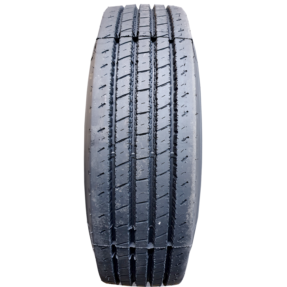 Gomme Nuove Riga 225/75 R17.5C 129/127M R2D Ricoperte pneumatici nuovi Estivo