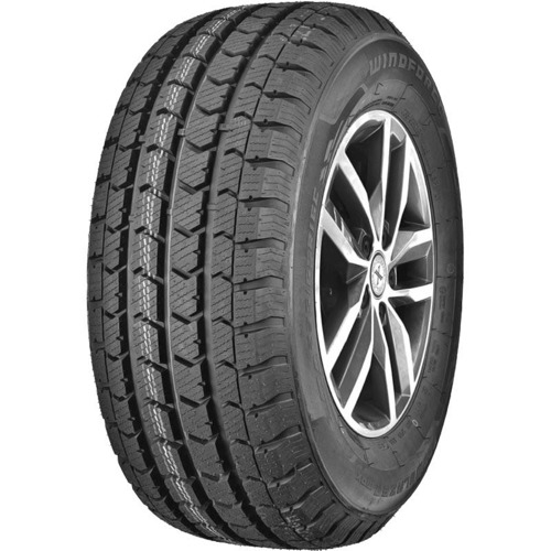 Gomme Nuove Windforce 225/65 R16C SNOWBLAZER MA M+S pneumatici nuovi Invernale