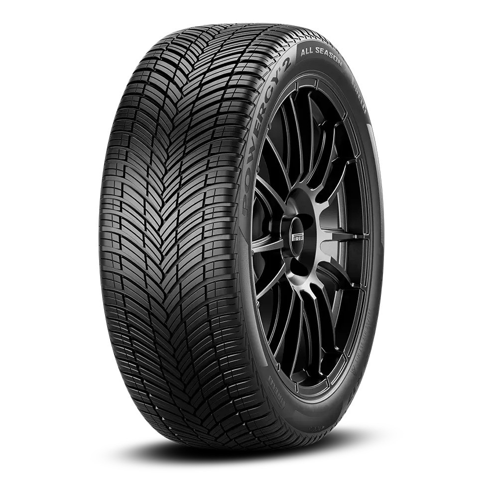 Gomme Nuove Pirelli 205/55 R16 94V POWERGY 2 ALL SEASON XL M+S pneumatici nuovi All Season