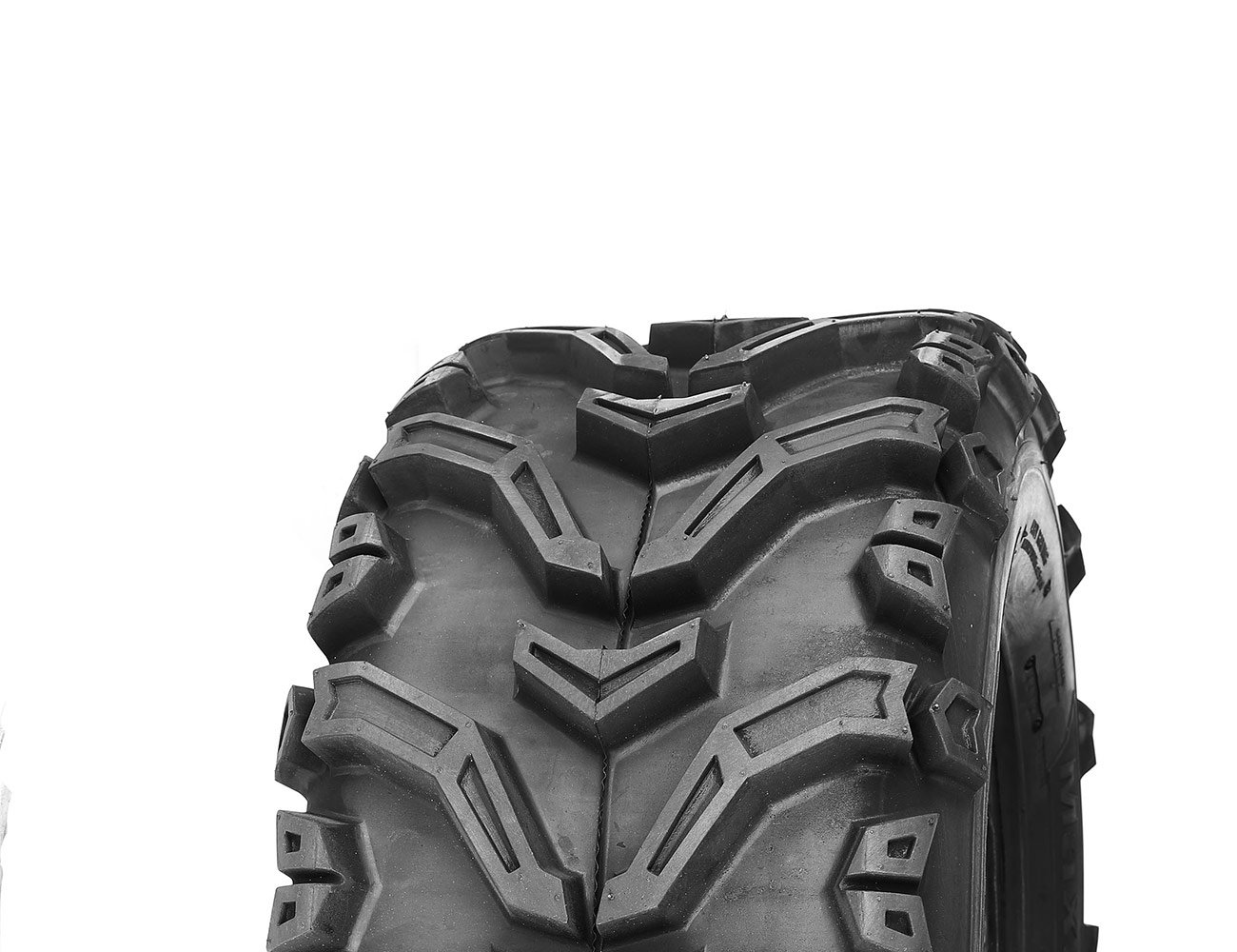 Gomme Nuove Deli Tire 25/8 R12 43J SG-789 XL pneumatici nuovi Estivo
