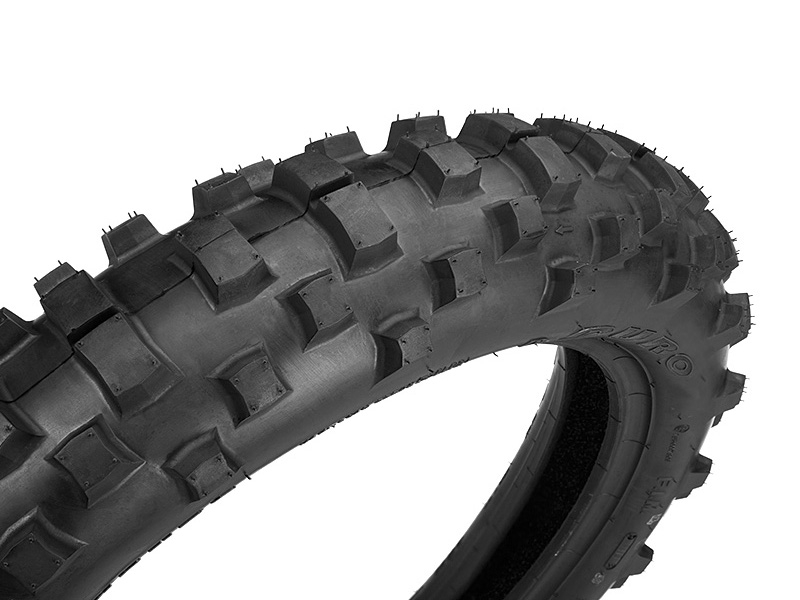 Gomme Nuove Duro 140/80 -18 70R DM1159 pneumatici nuovi Estivo
