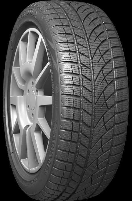 Gomme Nuove Jinyu Tyres 225/40 R18 92H YW 52 XL M+S pneumatici nuovi Invernale