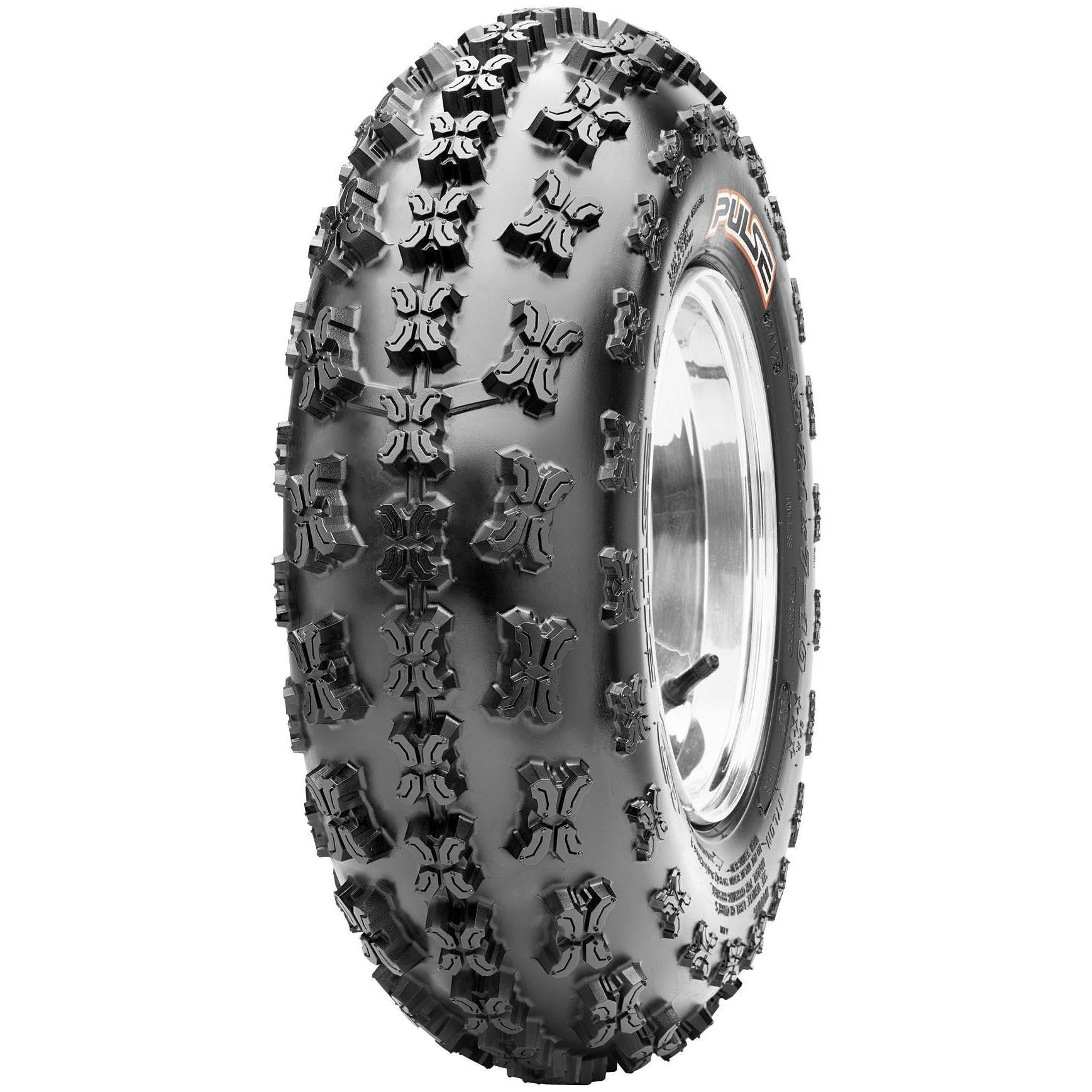 Gomme Nuove CST Tyres 22/7 -10 35M CS-03 PULSE pneumatici nuovi Estivo