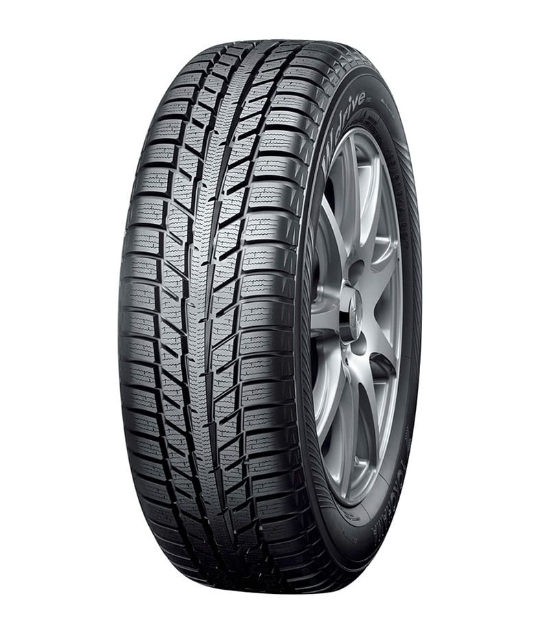 Thumb Yokohama Gomme Nuove Yokohama 175/65 R15 84T W. DRIVE V903 M+S pneumatici nuovi Invernale 0 Thumb Yokohama Gomme Nuove Yokohama 175/65 R15 84T W. DRIVE V903 M+S pneumatici nuovi Invernale 0