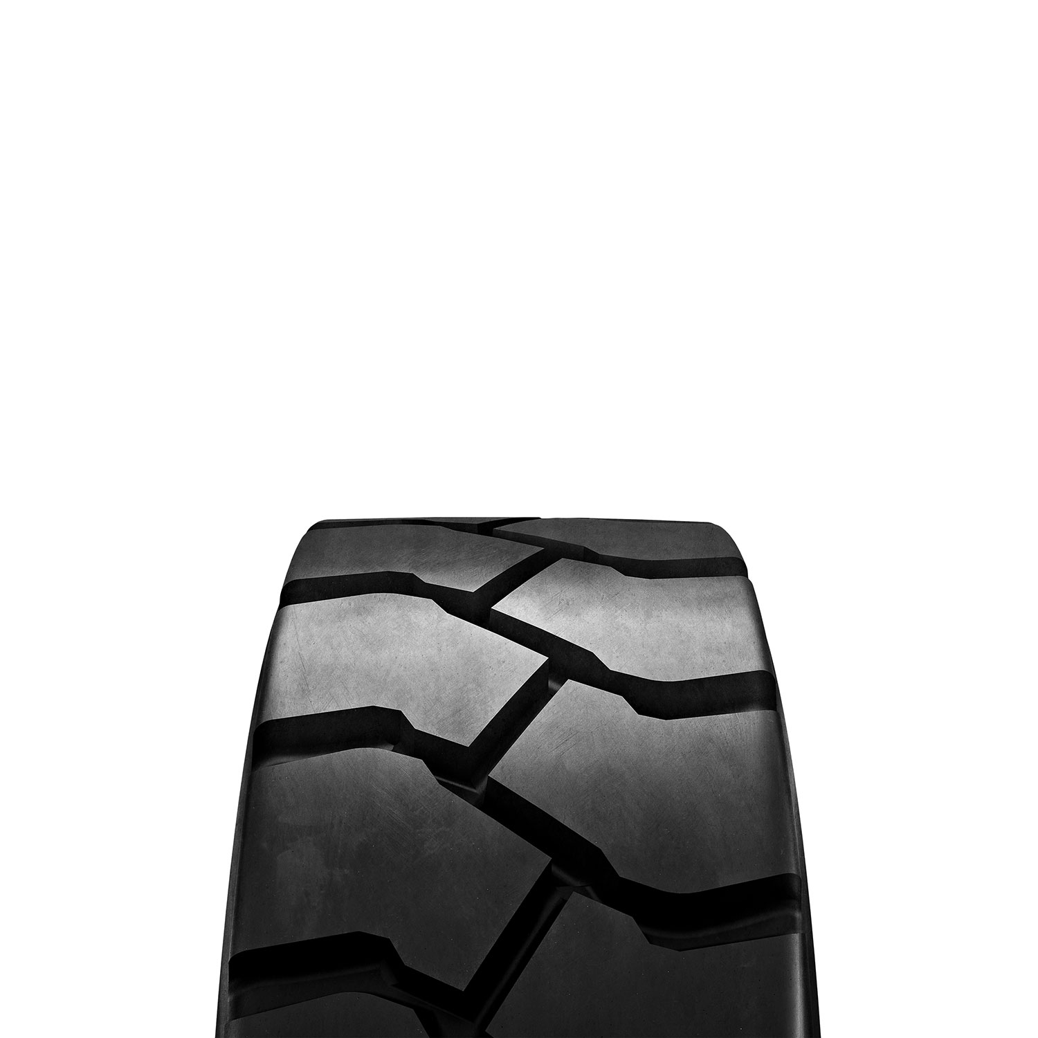 Gomme Nuove Solideal 6.50 R10 10PR HALT HAULER BLACK pneumatici nuovi Estivo