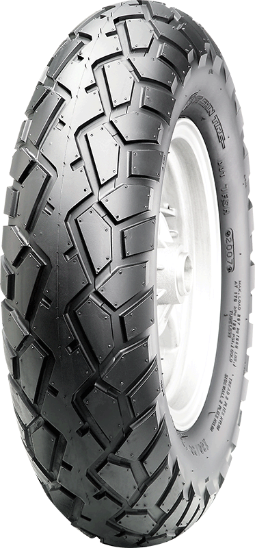 Gomme Nuove CST Tyres 130/90 -10 70J C924 pneumatici nuovi Estivo