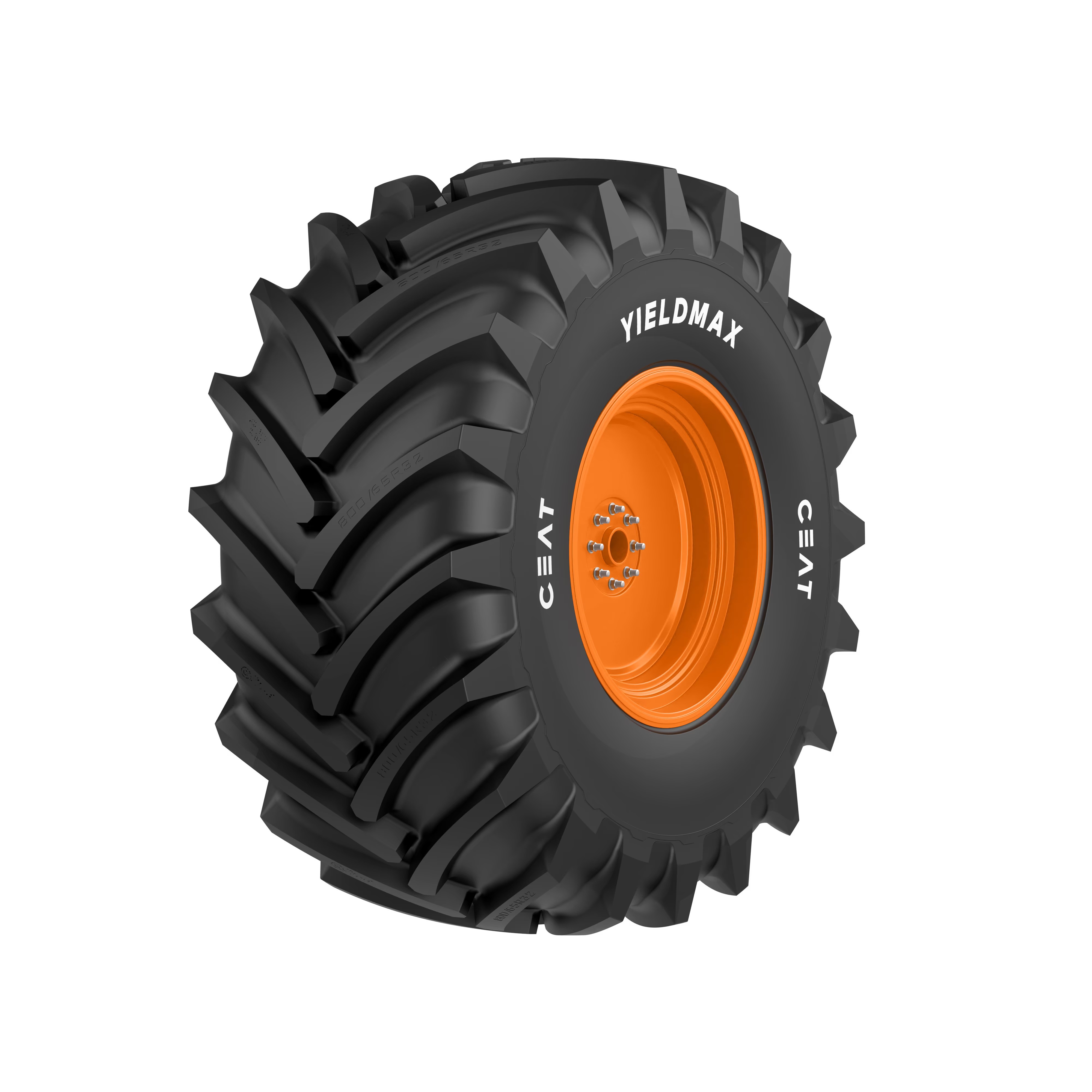 Gomme Nuove Ceat 620/75 R26 166A YIELDMAX pneumatici nuovi Estivo