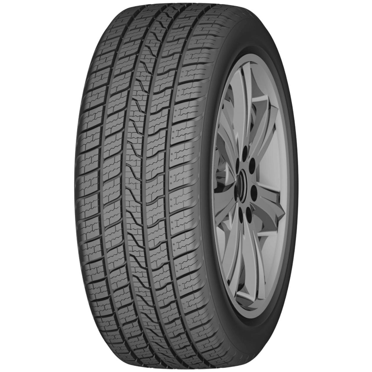 Gomme Nuove Aplus 185/60 R15 88H A909 A/S XL M+S pneumatici nuovi All Season