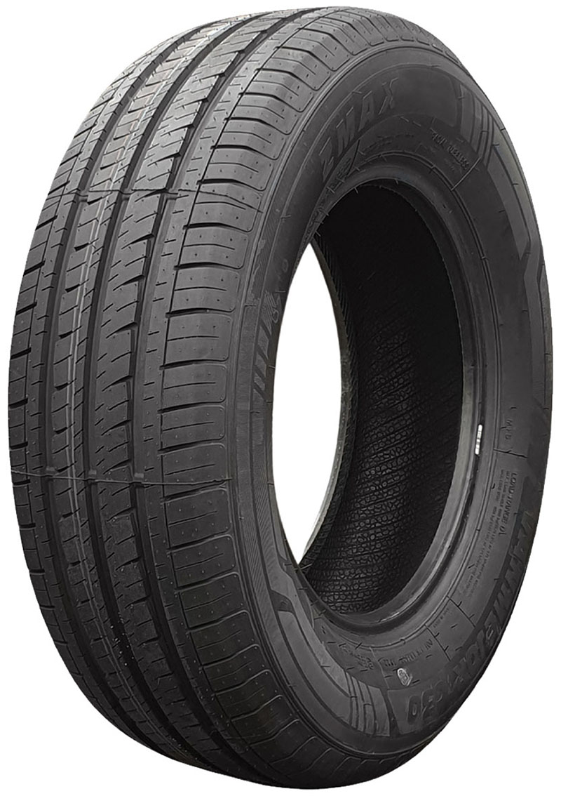 Gomme Nuove Zeta 235/65 R16C 115/113R VANMEJOR C30 M+S pneumatici nuovi Estivo