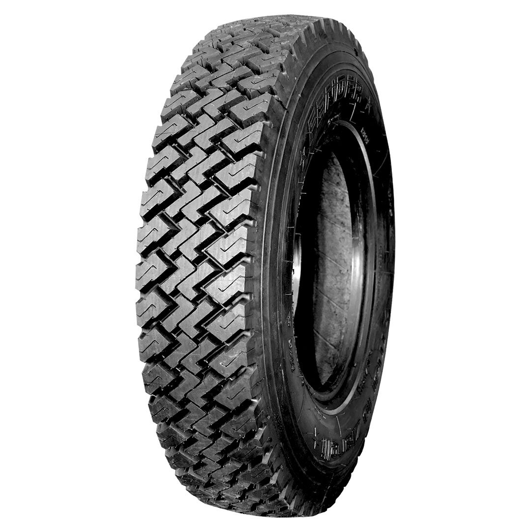 Gomme Nuove Ziarelli 215/85 R16C 115S FENDER M+S Ricoperte pneumatici nuovi All Season