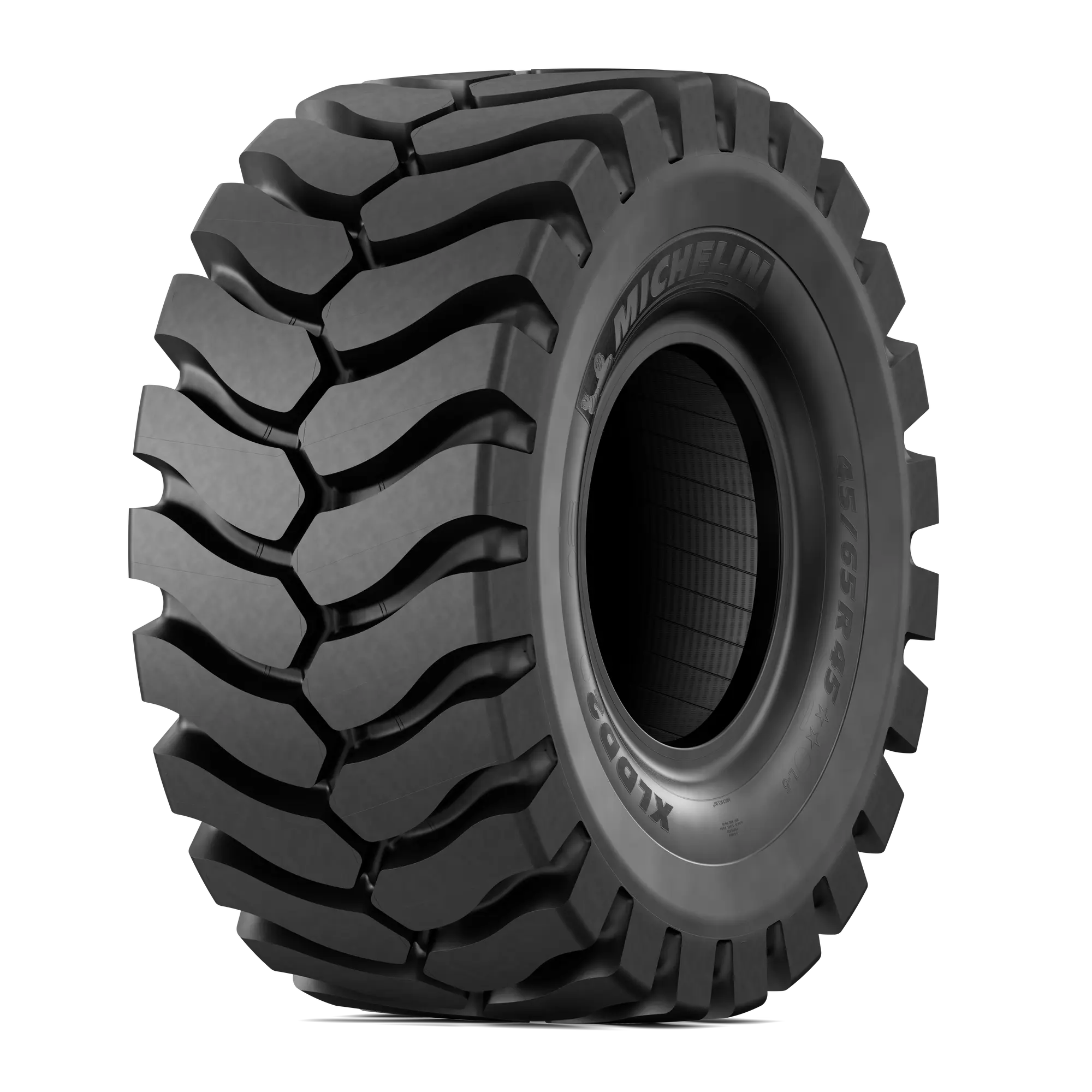 Gomme Nuove Michelin 29.5 R29 XLD D2 A TL pneumatici nuovi Estivo
