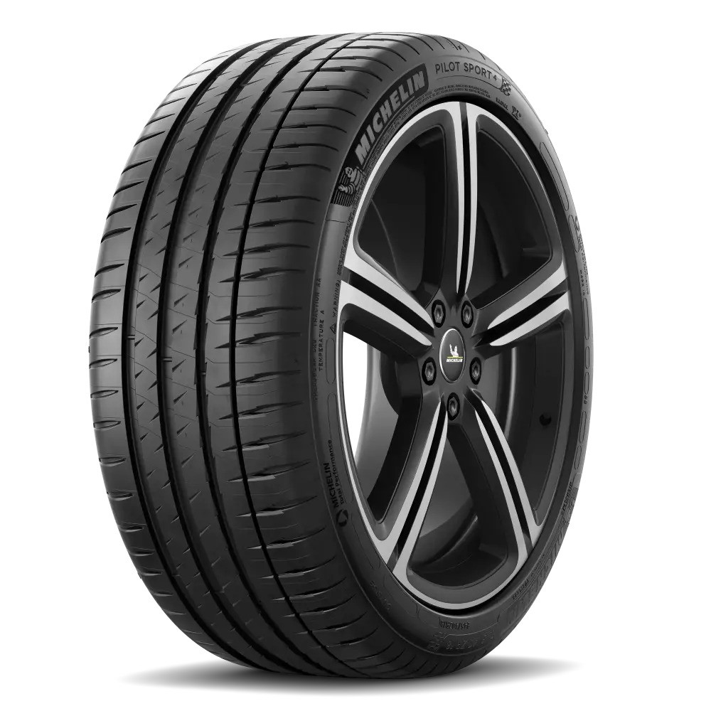 Gomme Nuove Michelin 225/40 R18 92Y Pilotsport4 XL pneumatici nuovi Estivo