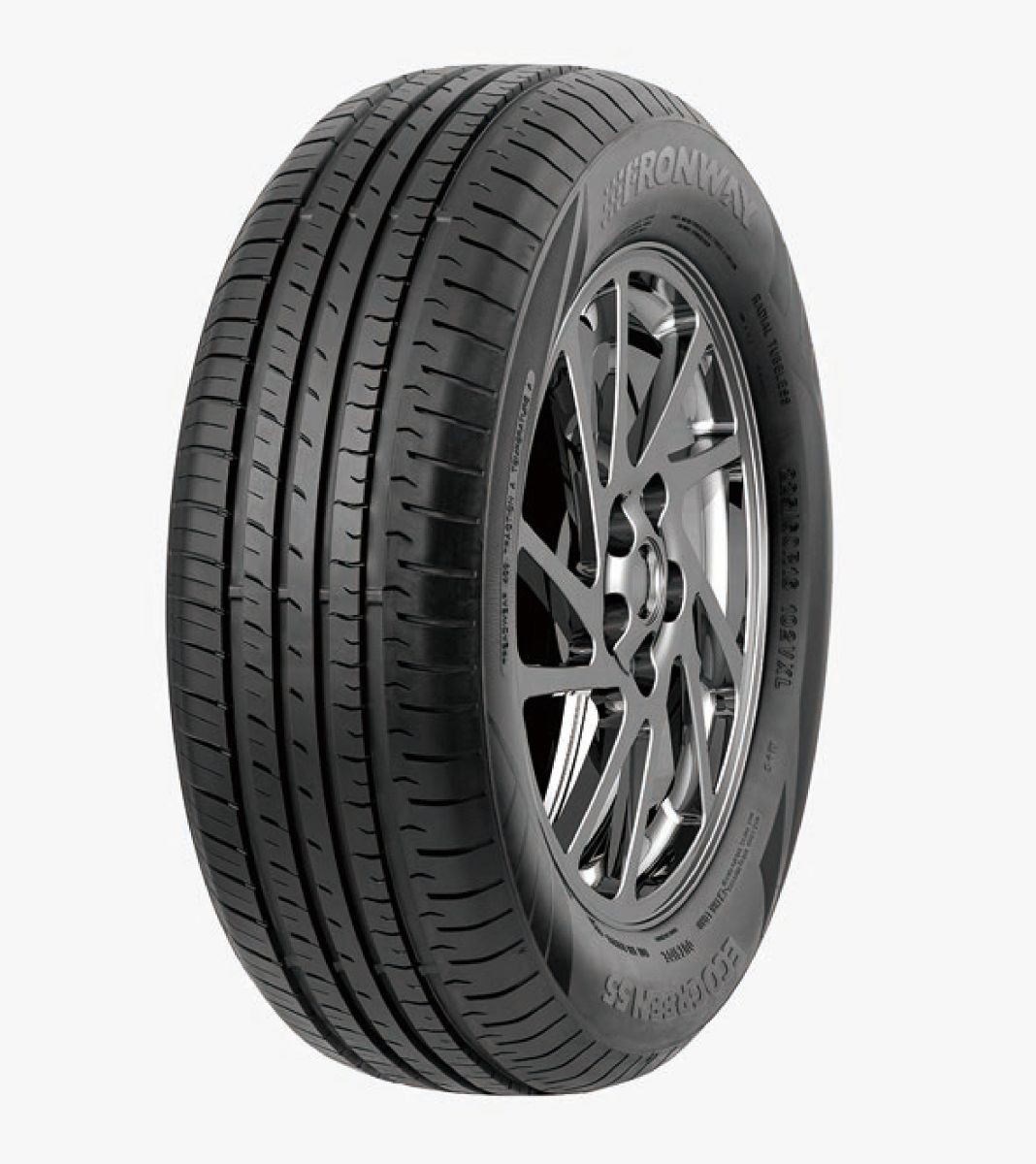 Gomme Nuove Fronway 215/55 R16 97W EcoGreen 55 XL pneumatici nuovi Estivo