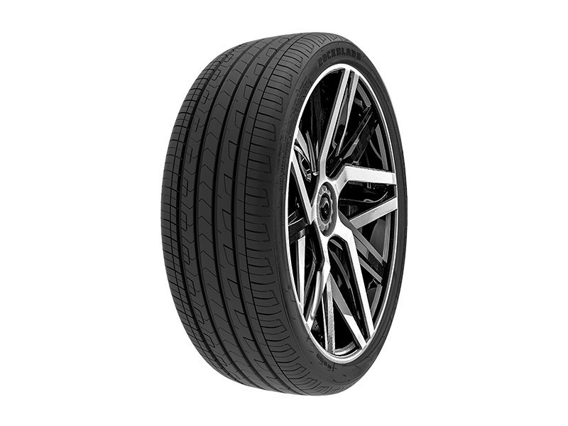Gomme Nuove Rockblade 235/50 R17 100W ROCK 586 XL pneumatici nuovi Estivo