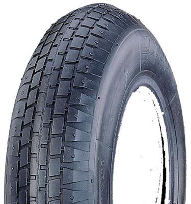 Gomme Nuove Union 3.50 -8 U312 TT pneumatici nuovi Estivo