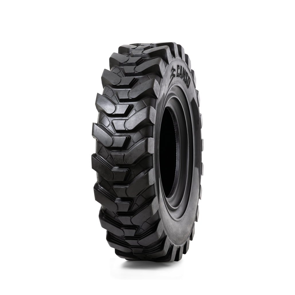 Gomme Nuove Camso 13.00 -24 TLH 732 (8.00mm) pneumatici nuovi Estivo