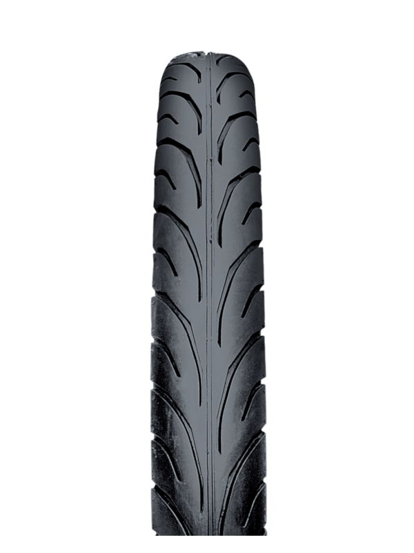 Gomme Nuove Journey 2.50 -17 43P P257 pneumatici nuovi Estivo