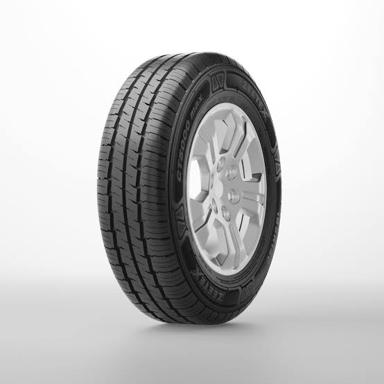 Gomme Nuove Zeetex 225/70 R15C 112T Ct5000max pneumatici nuovi Estivo