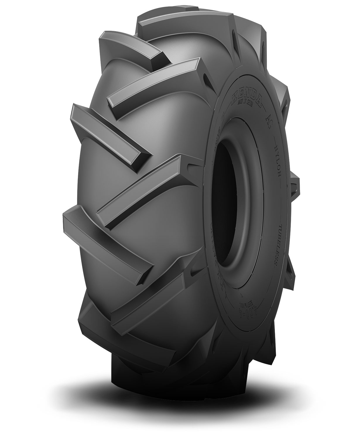 Gomme Nuove Kenda 3.50 -6 K357A pneumatici nuovi Estivo