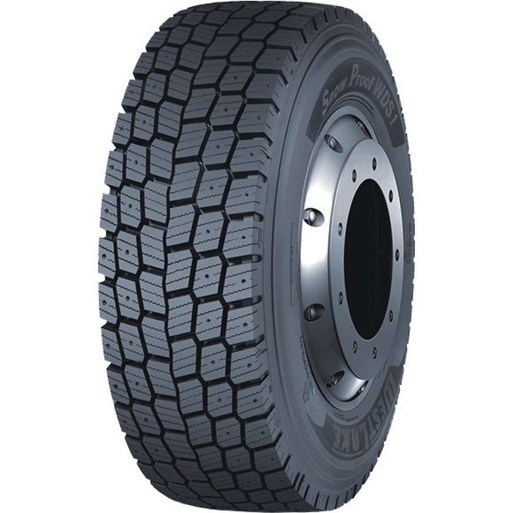 Gomme Nuove Westlake 315/80 R22.5 156K WDS1 M+S (8.00mm) pneumatici nuovi Invernale