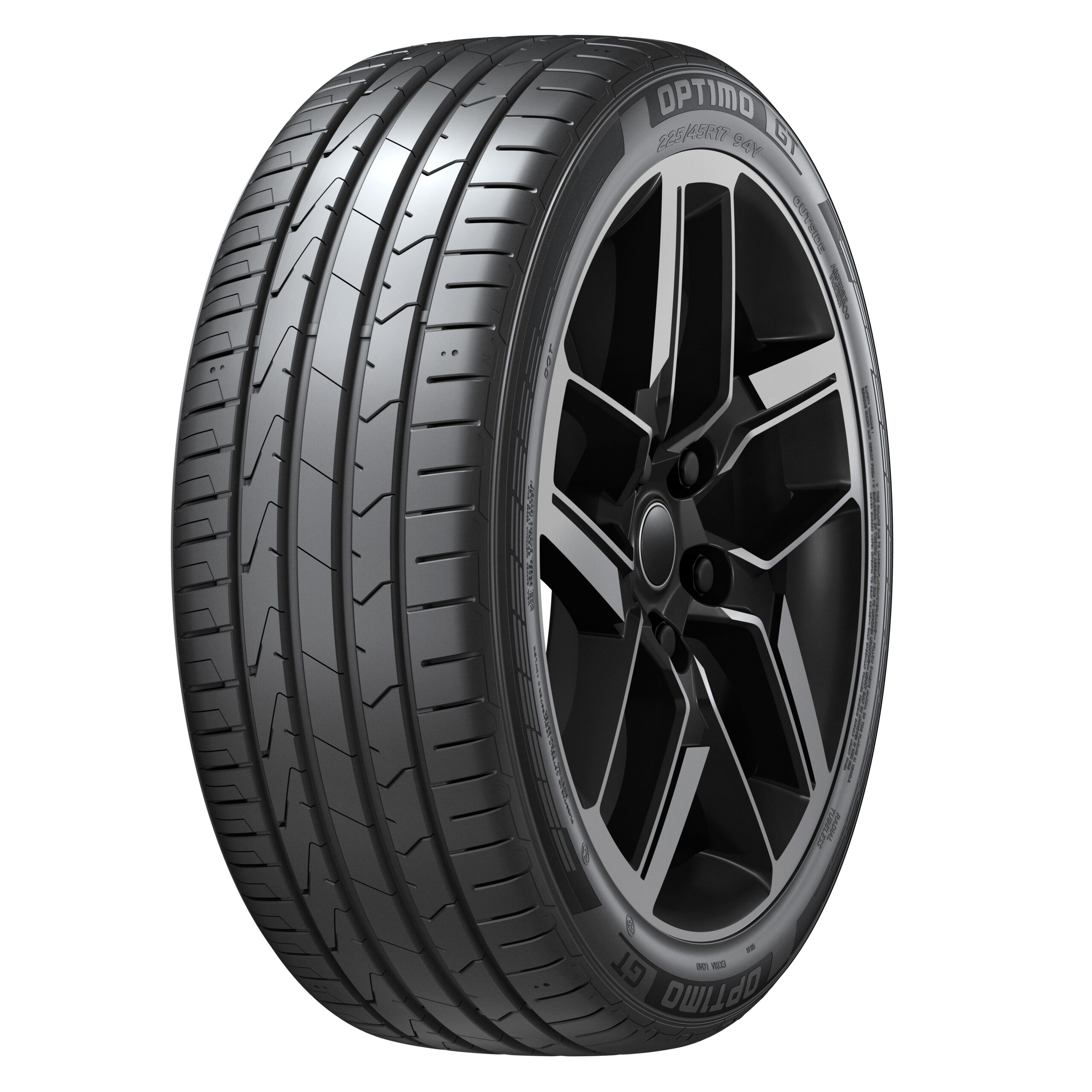 Gomme Nuove Optimo 225/40 R18 92Y OPTIMO GT OK41 XL pneumatici nuovi Estivo