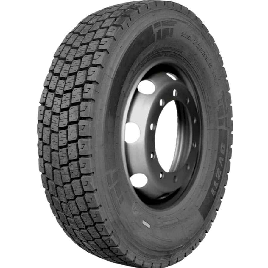 Gomme Nuove Aplus 315/70 R22.5 156L DV211 M+S (8.00mm) pneumatici nuovi Estivo