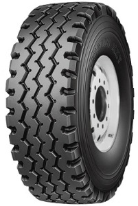 Gomme Nuove Michelin 9.5 R17.5 Xzy (8.00mm) pneumatici nuovi Estivo
