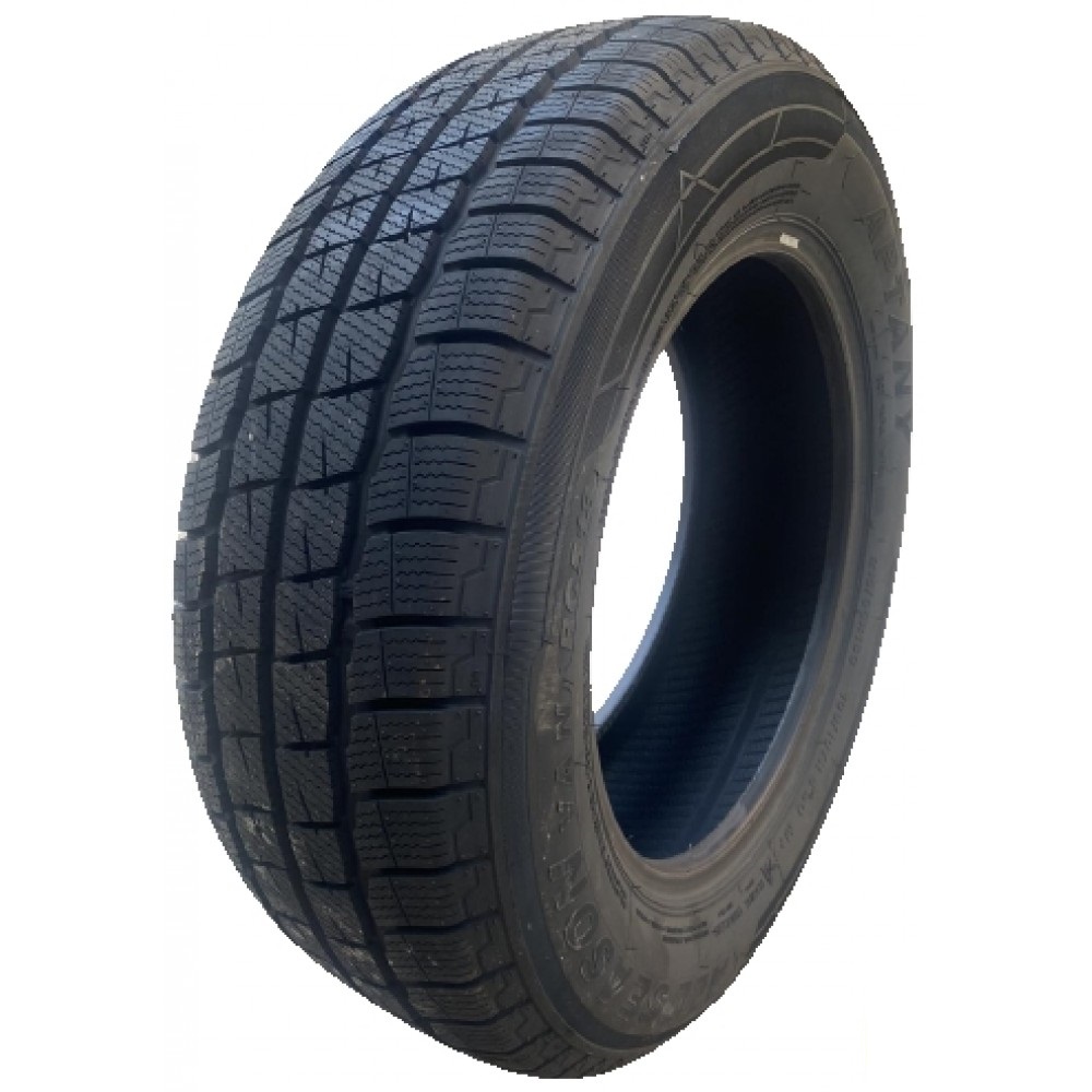 Gomme Nuove Aptany 225/65 R16C 112/110R RC513 M+S pneumatici nuovi All Season